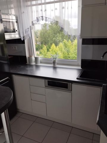 Mieszkanie 1-pokojowe Kraków Czyżyny, ul. Bolesława Orlińskiego. Zdjęcie 1