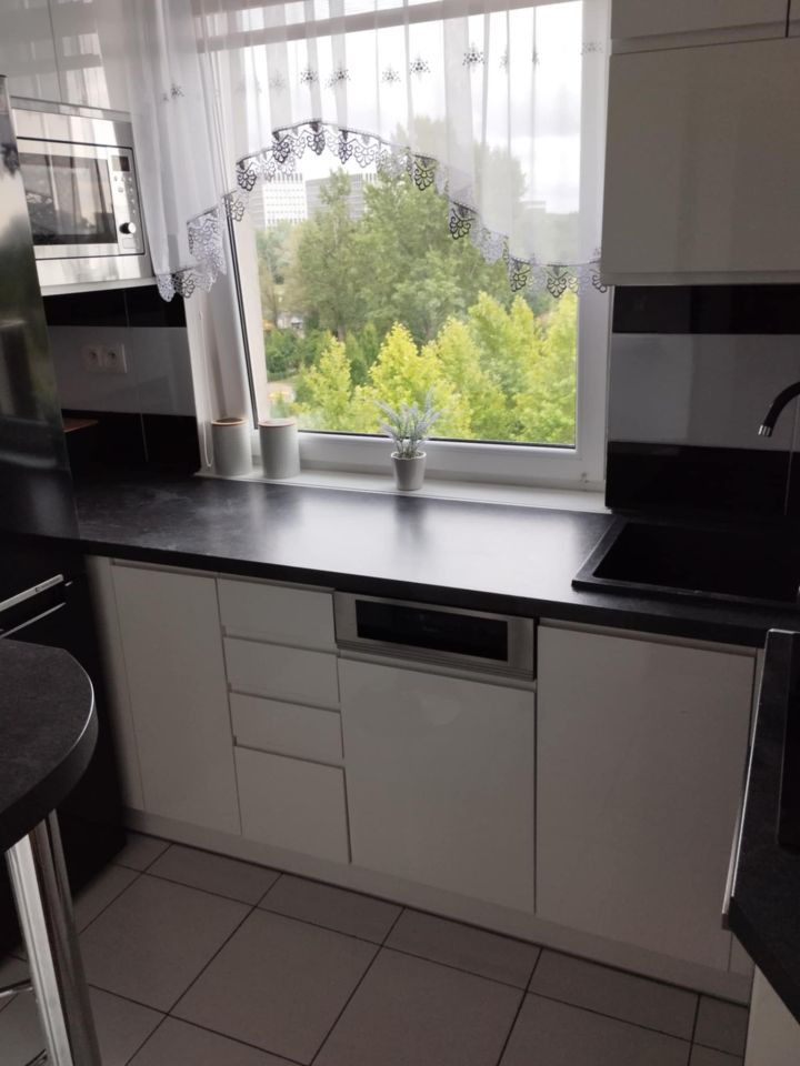 Mieszkanie 1-pokojowe Kraków Czyżyny, ul. Bolesława Orlińskiego