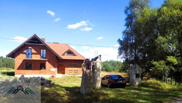 dom wolnostojący, 5 pokoi Kiełczyna. Zdjęcie 2