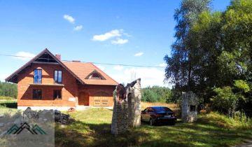 dom wolnostojący, 5 pokoi Kiełczyna