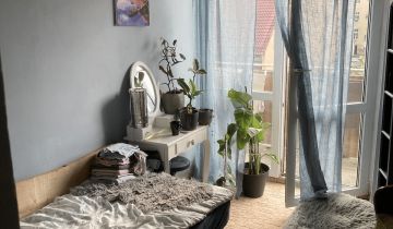 Mieszkanie 3-pokojowe Gorzów Wielkopolski Śródmieście, ul. Edwarda Borowskiego