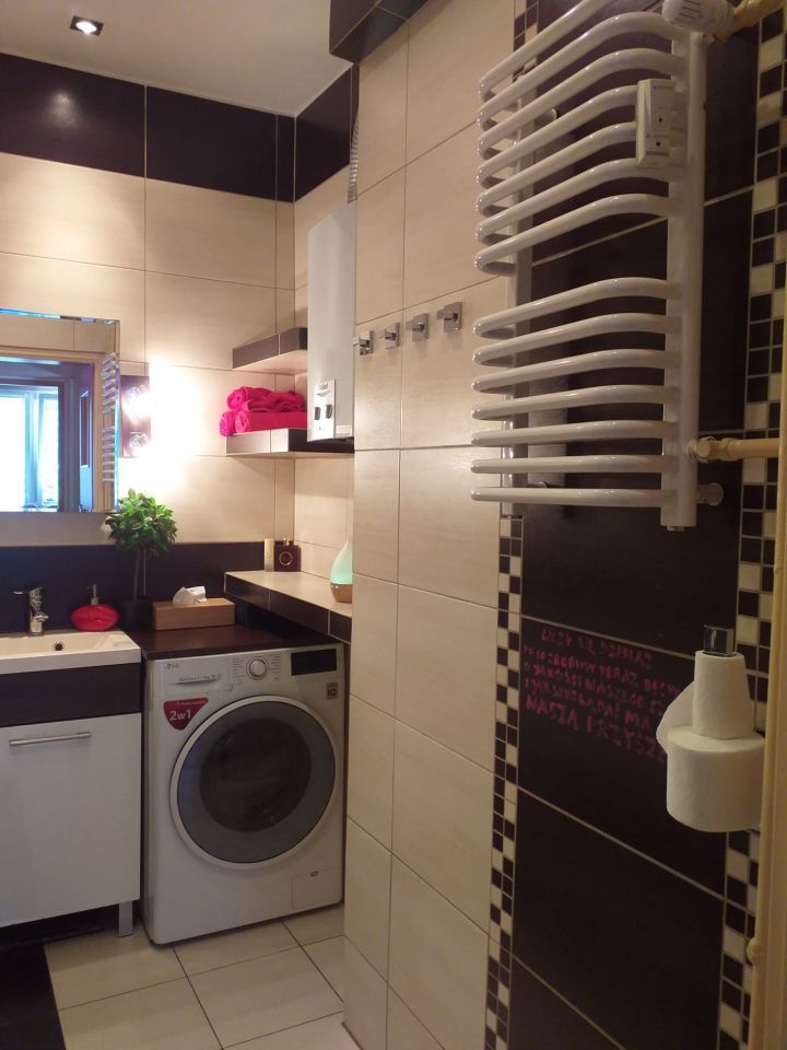 Mieszkanie 3-pokojowe Mikołów Centrum, ul. Górnicza. Zdjęcie 8