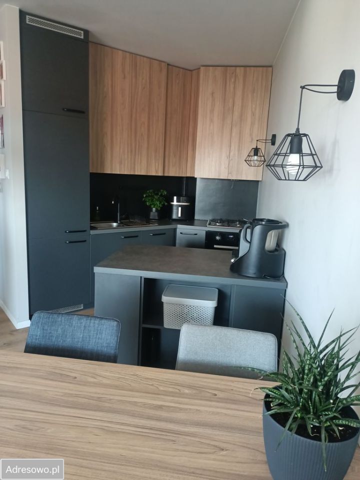 Mieszkanie 3-pokojowe Warszawa Tarchomin, ul. Myśliborska. Zdjęcie 5