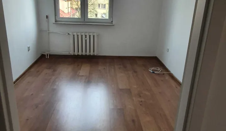 Mieszkanie 2-pokojowe Krapkowice