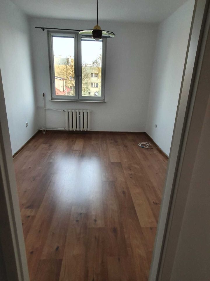 Mieszkanie 2-pokojowe Krapkowice