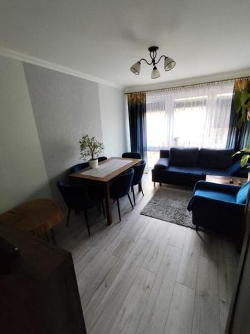 Mieszkanie 3-pokojowe Słupsk Zatorze, al. 3 Maja. Zdjęcie 1