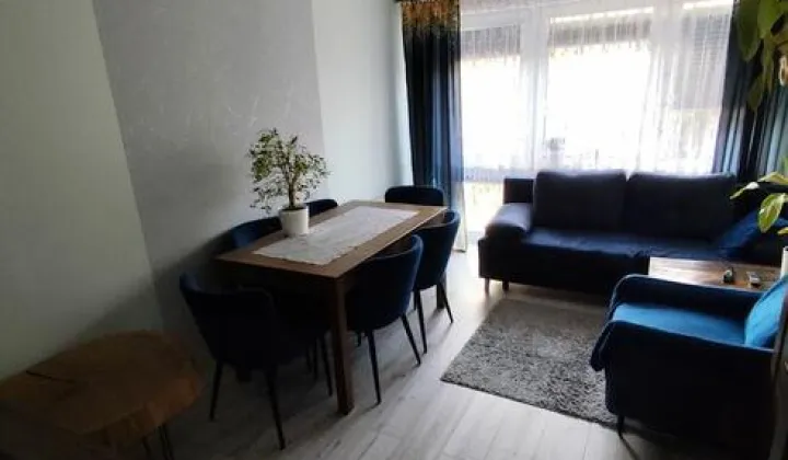 Mieszkanie 3-pokojowe Słupsk Zatorze, al. 3 Maja