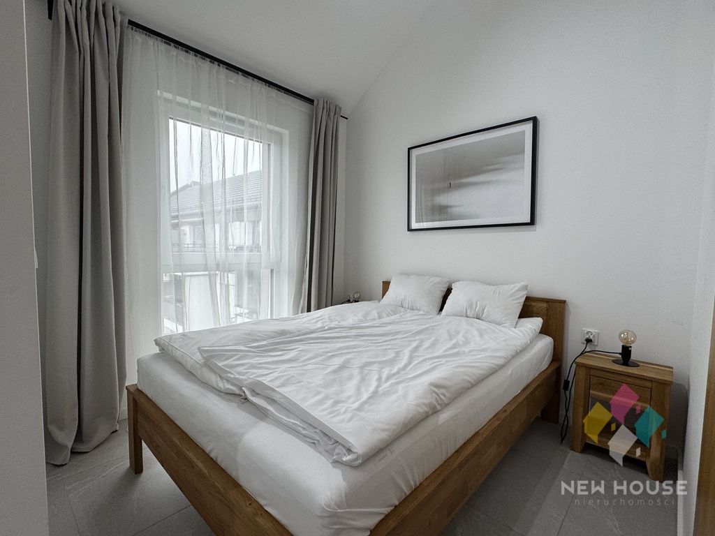 Mieszkanie 1-pokojowe Jantar, ul. Rybacka. Zdjęcie 8