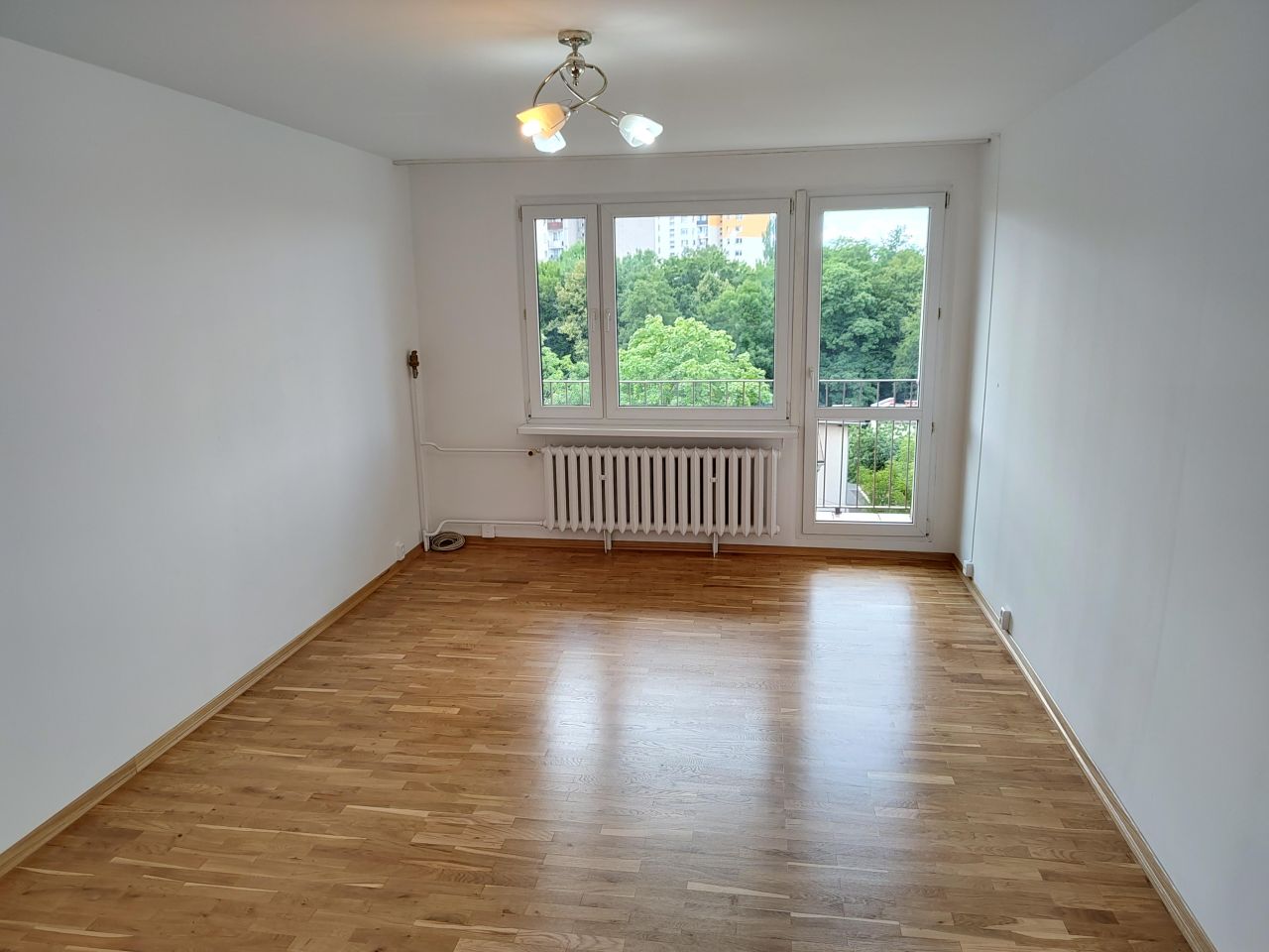 Mieszkanie 3-pokojowe Bielsko-Biała Aleksandrowice, ul. I Armii Wojska Polskiego. Zdjęcie 4