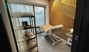 Lokal Gdańsk Ujeścisko, al. Vaclava Havla