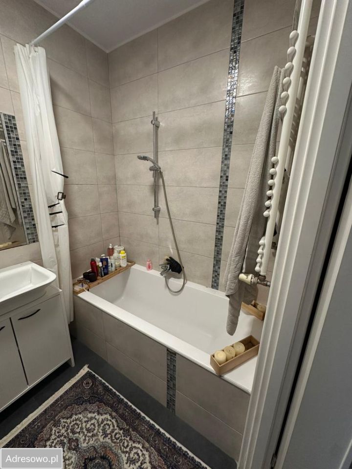 Mieszkanie 1-pokojowe Gdańsk Jasień, ul. Potęgowska. Zdjęcie 5