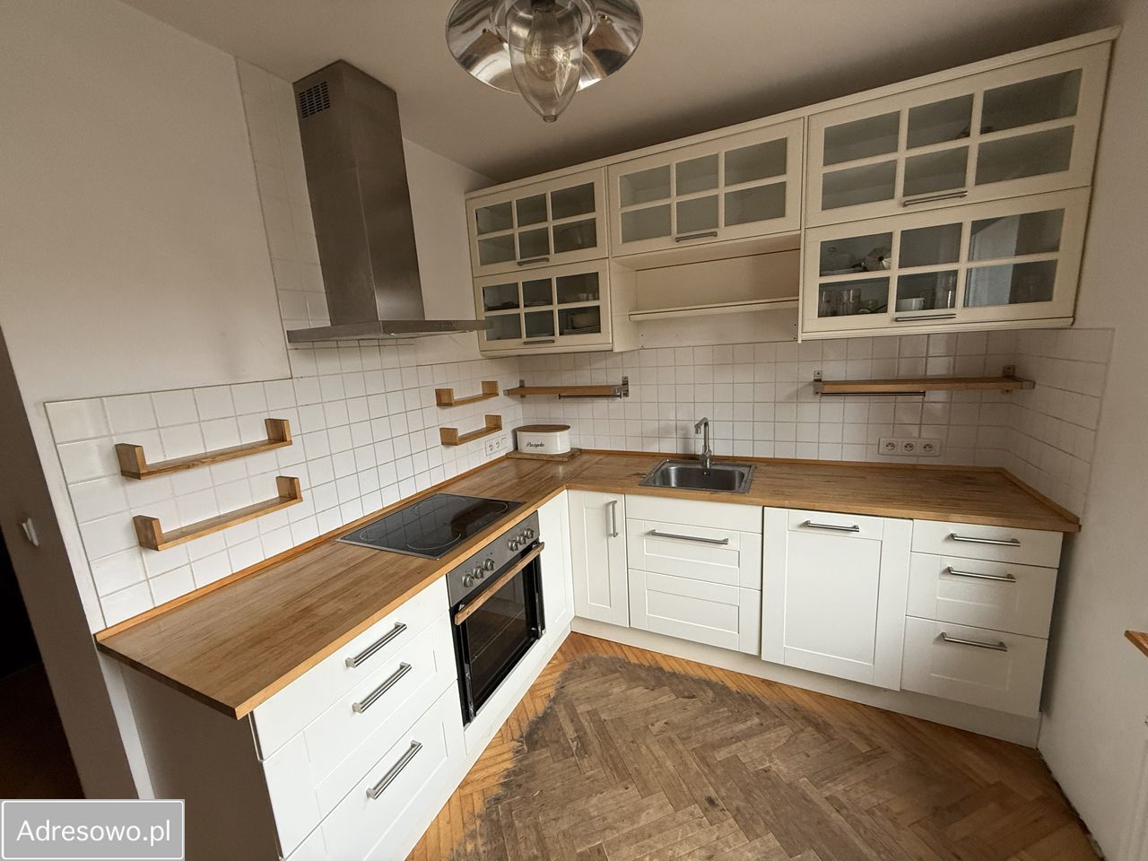 dom szeregowy, 6 pokoi Wrocław Psie Pole, ul. Mieczysława Niedziałkowskiego. Zdjęcie 9