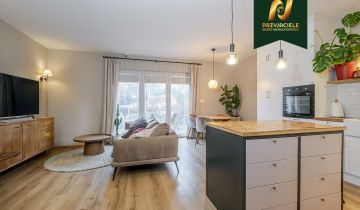 dom szeregowy, 4 pokoje Banino