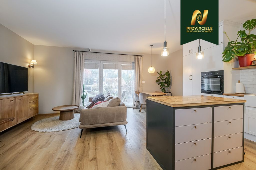 dom szeregowy, 4 pokoje Banino. Zdjęcie 2