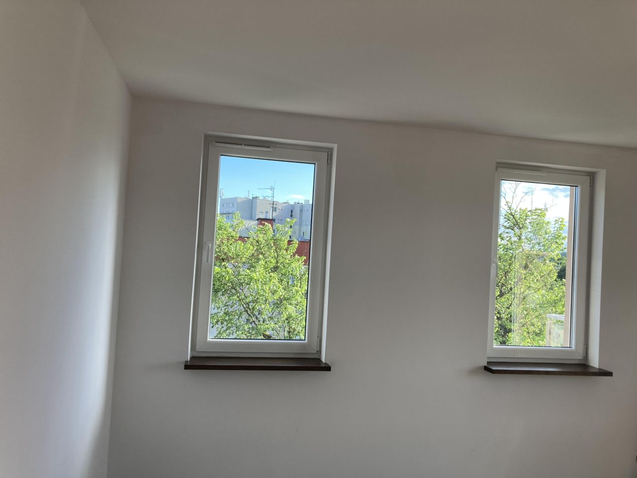 Mieszkanie 3-pokojowe Kraków Ruczaj, ul. Krokusowa. Zdjęcie 9