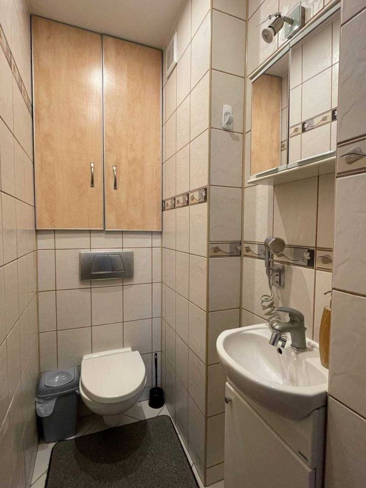 Mieszkanie 4-pokojowe Zgorzelec. Zdjęcie 7