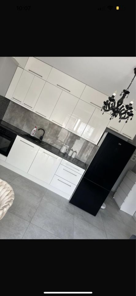 Mieszkanie 2-pokojowe Wrocław Psie Pole, ul. Pakosławska. Zdjęcie 5