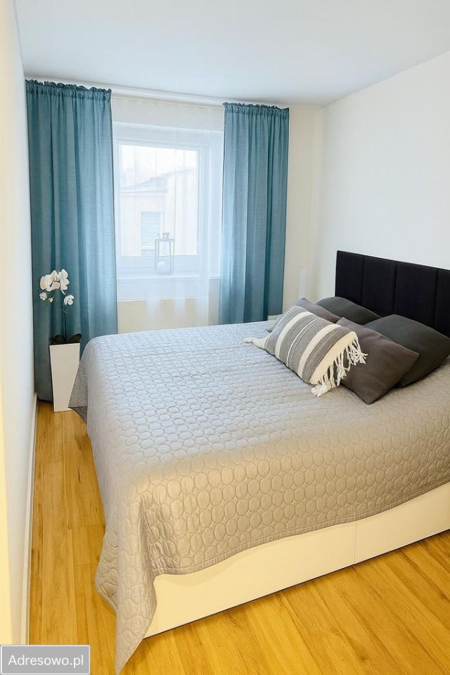 Mieszkanie 3-pokojowe Szczecin Śródmieście, ul. Emilii Plater. Zdjęcie 9