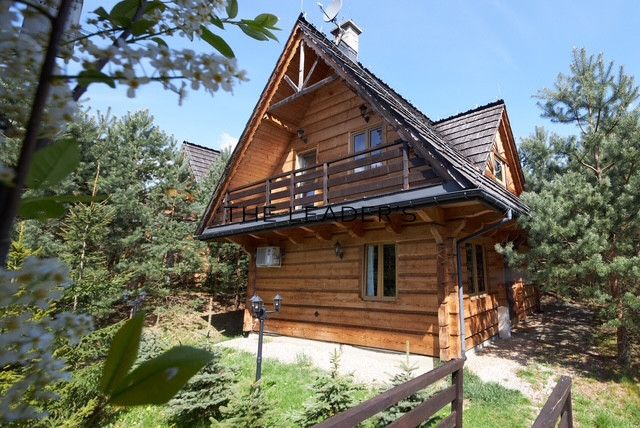 siedlisko, 4 pokoje Łapsze Niżne. Zdjęcie 11