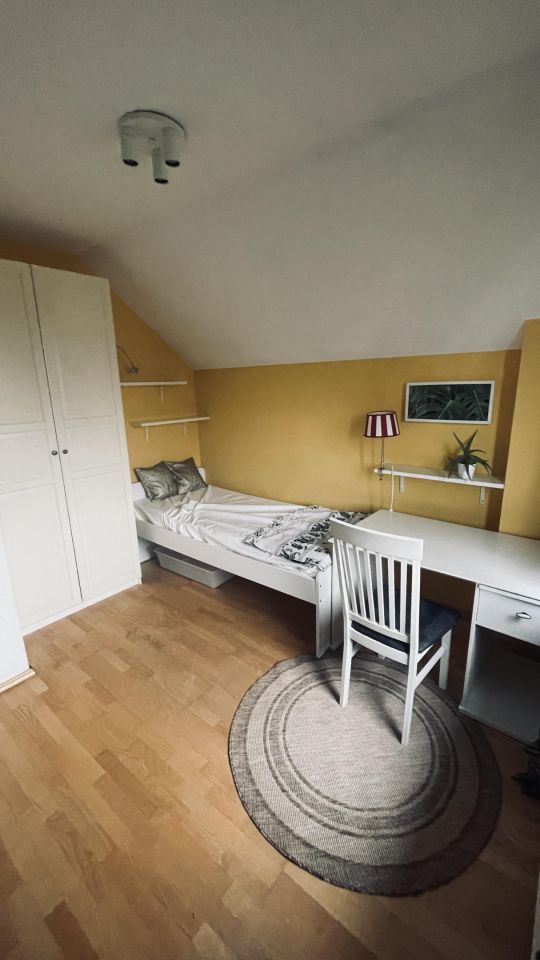 Mieszkanie 3-pokojowe Kiełczów, ul. Akacjowa. Zdjęcie 6