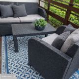 dom wolnostojący Rzeszów Zalesie, ul. Sasanki. Zdjęcie 4