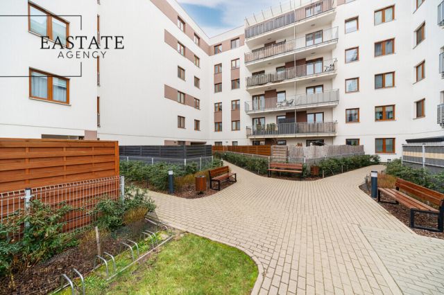 Mieszkanie 1-pokojowe Warszawa Bemowo, ul. Batalionów Chłopskich. Zdjęcie 11