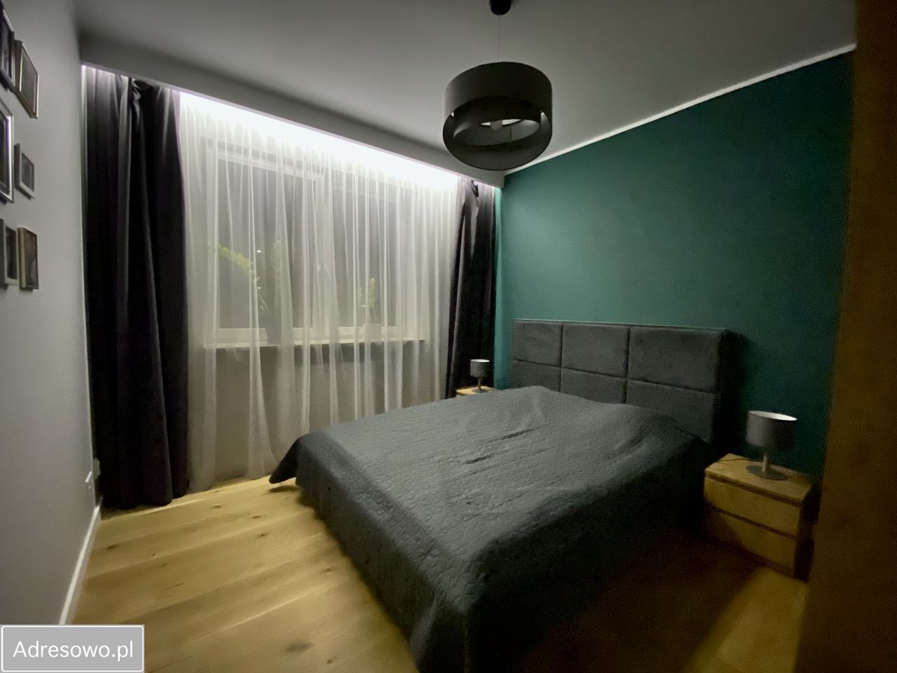 Mieszkanie 2-pokojowe Ząbki, ul. Christiana Andersena. Zdjęcie 8