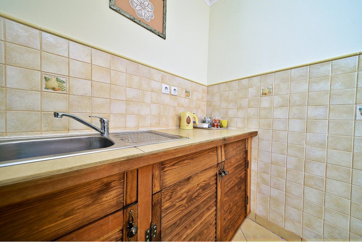 Hotel/pensjonat Borowice, ul. Leśna. Zdjęcie 28