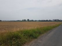 Działka budowlana Kamień Duży. Zdjęcie 1