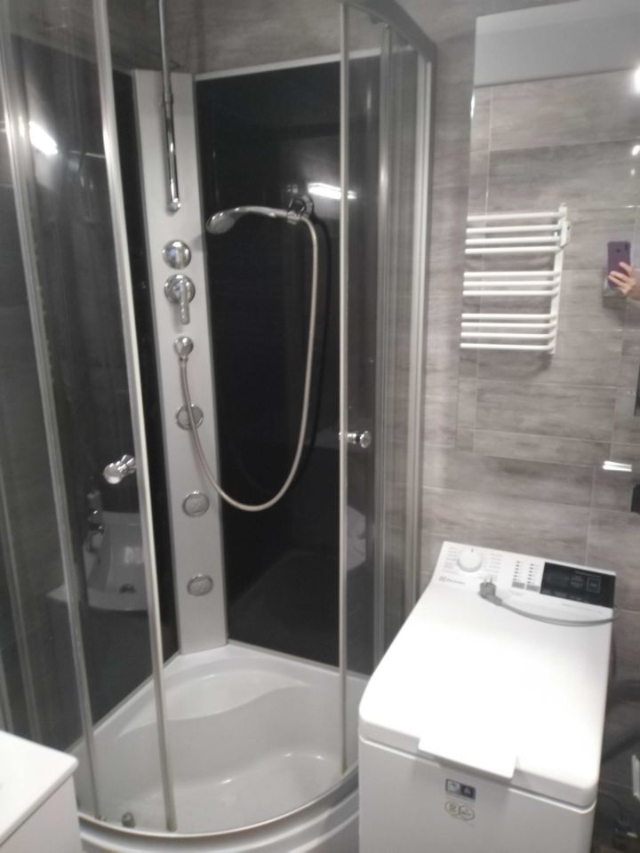 Mieszkanie 1-pokojowe Gorzów Wielkopolski. Zdjęcie 5