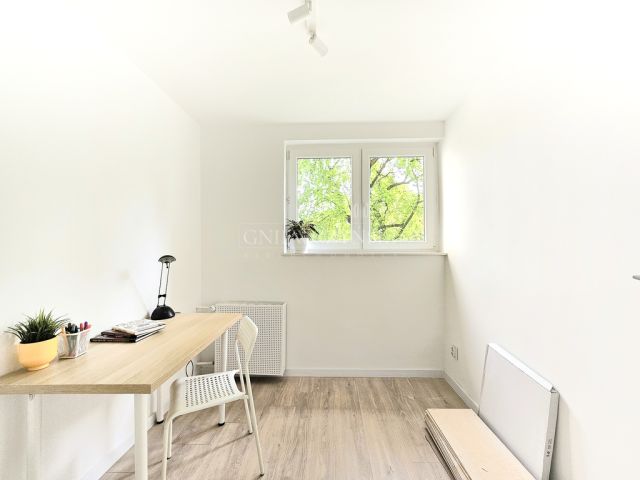 Mieszkanie 3-pokojowe Wrocław Grabiszyn, ul. Żelazna. Zdjęcie 7