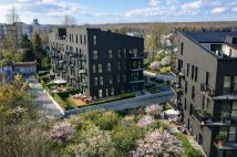 Mieszkanie 5-pokojowe Katowice Ligota, ul. Ligocka. Zdjęcie 4