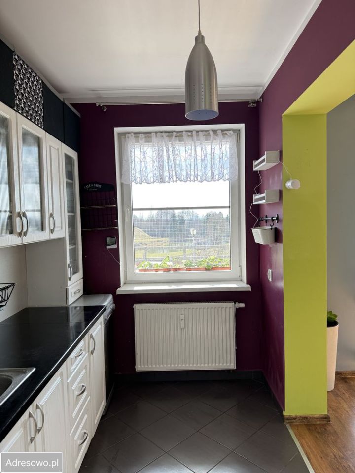 Mieszkanie 2-pokojowe Koziegłowy, ul. marsz. Józefa Piłsudskiego. Zdjęcie 7