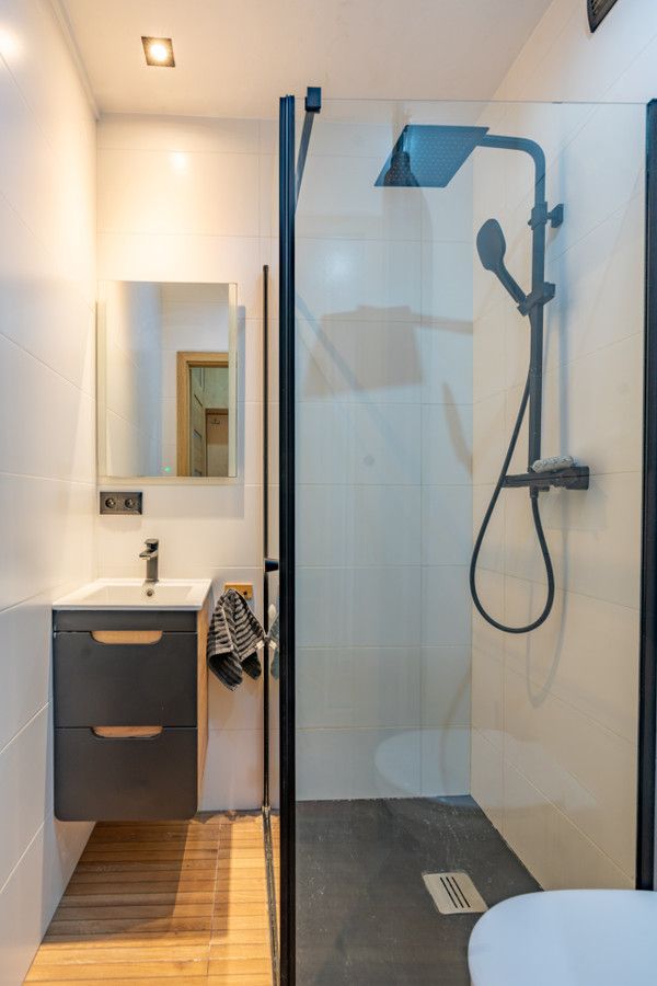 Mieszkanie 2-pokojowe Łódź Dąbrowa, ul. Konspiracyjnego Wojska Polskiego. Zdjęcie 12