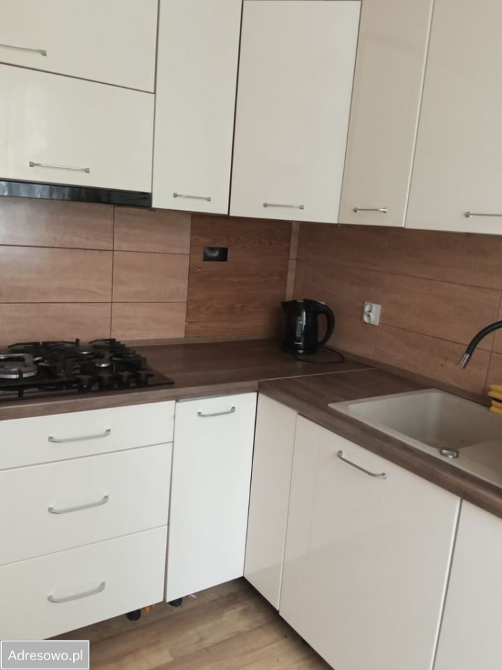 Mieszkanie 3-pokojowe Łódź Bałuty, ul. Murarska. Zdjęcie 14