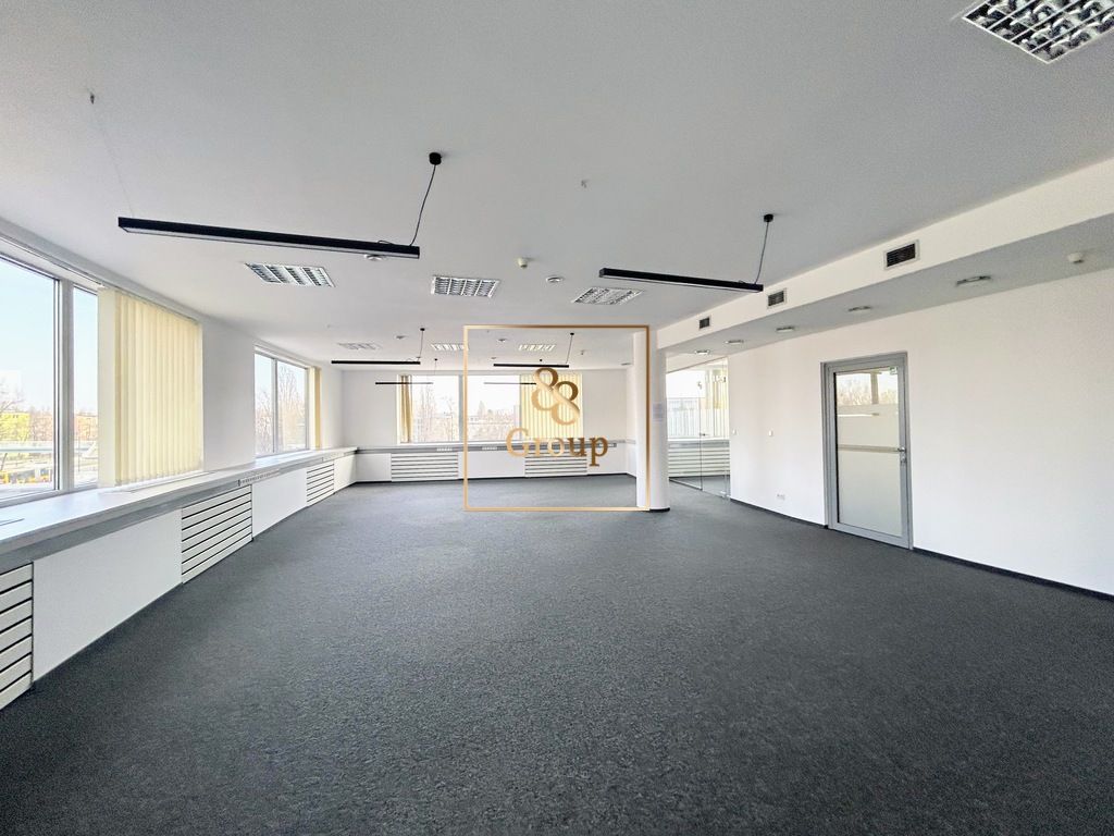 Biuro Warszawa Praga-Południe, ul. Ostrobramska. Zdjęcie 2