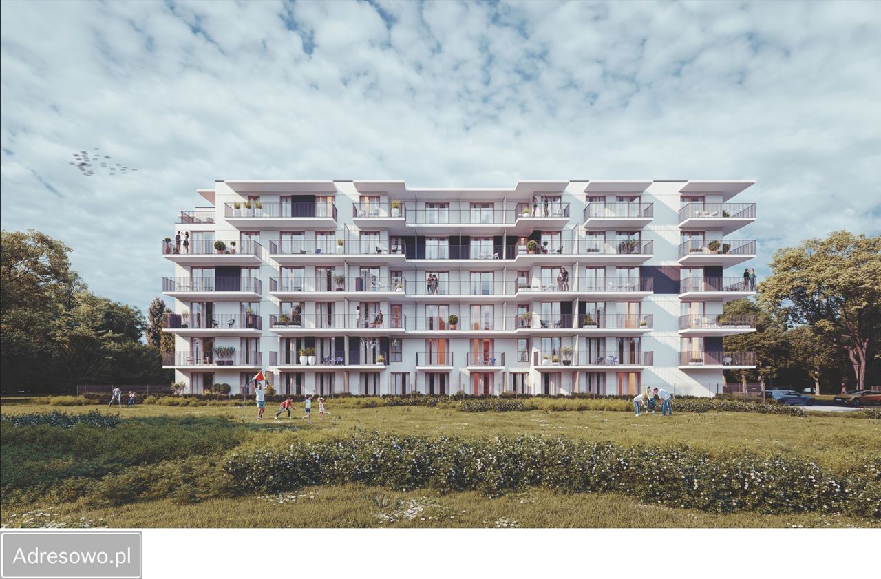 Mieszkanie 4-pokojowe Oświęcim Zasole, ul. Więźniów Oświęcimia. Zdjęcie 10