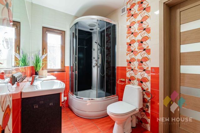 dom wolnostojący, 4 pokoje Pluski, ul. Lawendowa. Zdjęcie 9