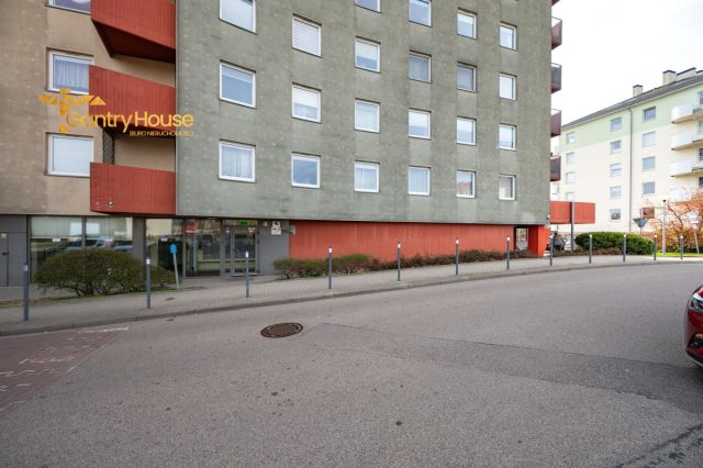 Mieszkanie 3-pokojowe Gdynia Obłuże, ul. Turkusowa. Zdjęcie 21