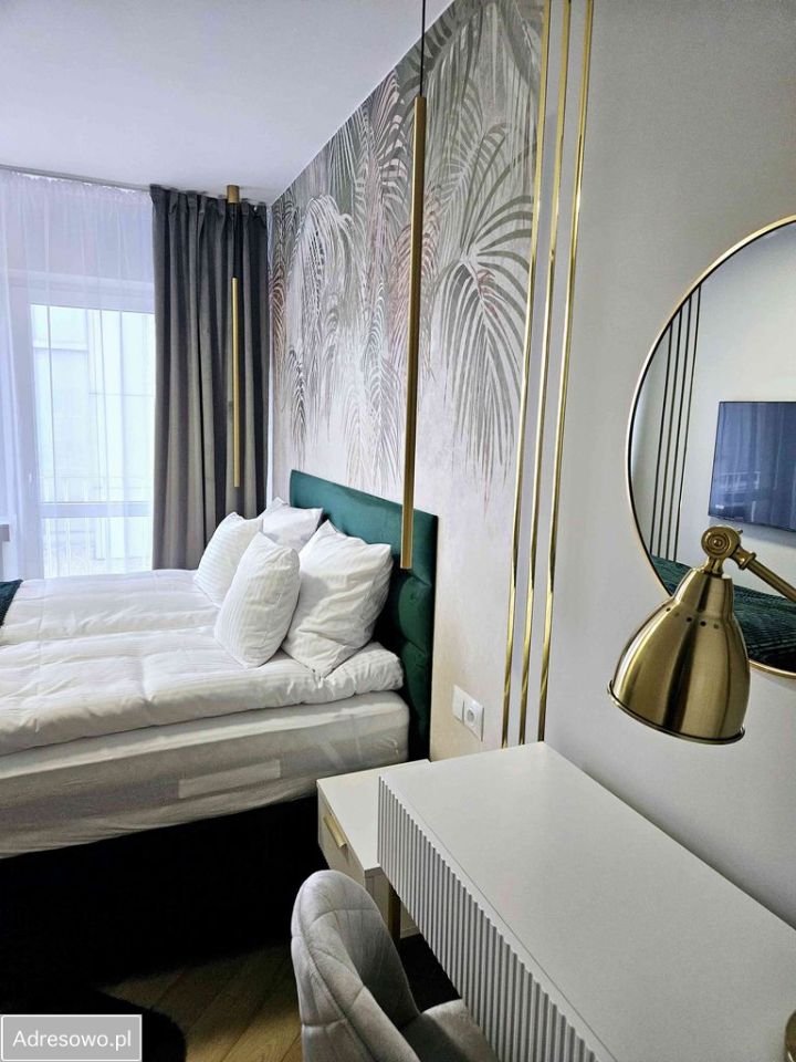 Mieszkanie 2-pokojowe Warszawa Śródmieście, ul. Śliska. Zdjęcie 15