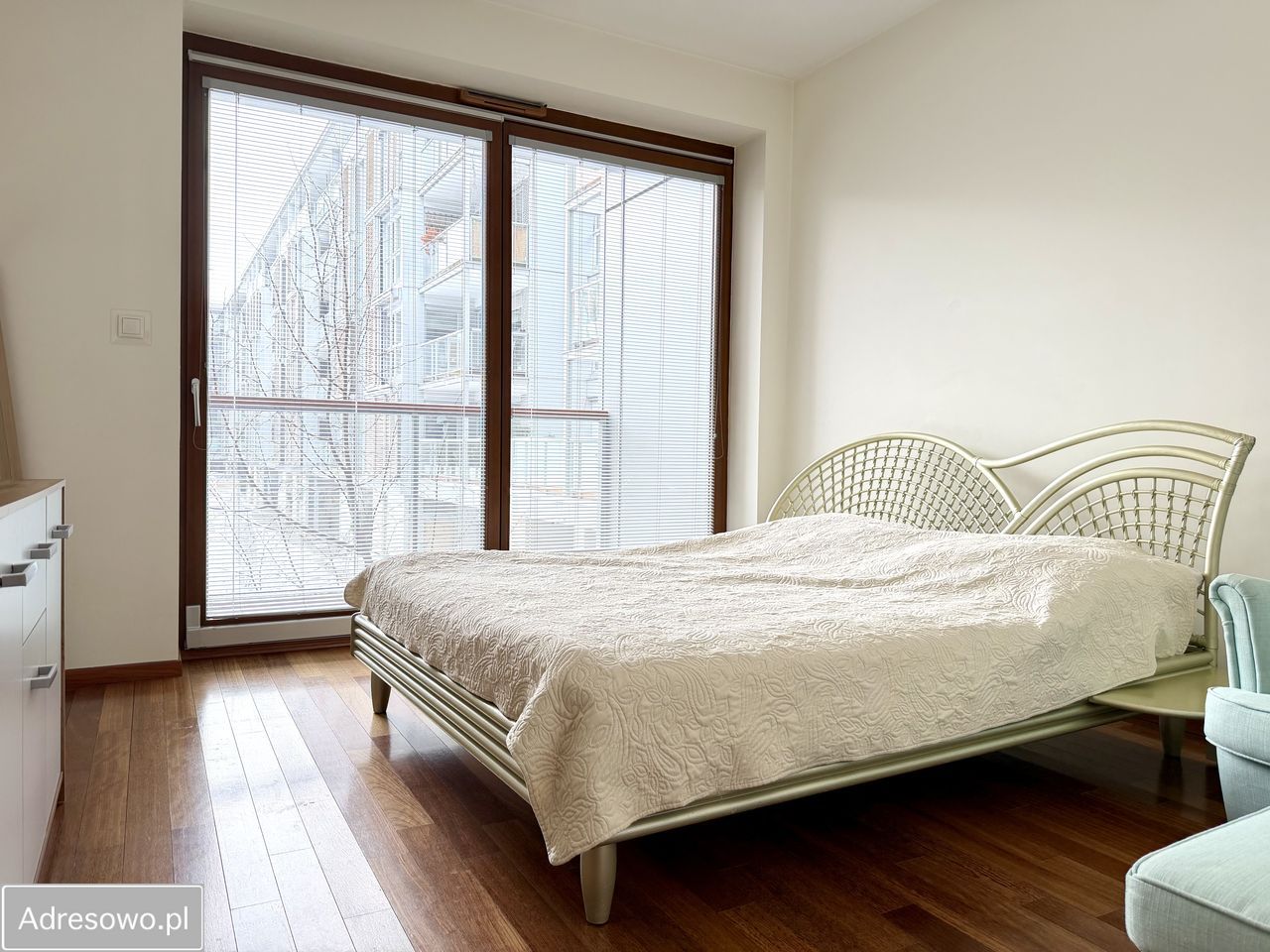 Mieszkanie 3-pokojowe Warszawa Mokotów, ul. Biały Kamień. Zdjęcie 15