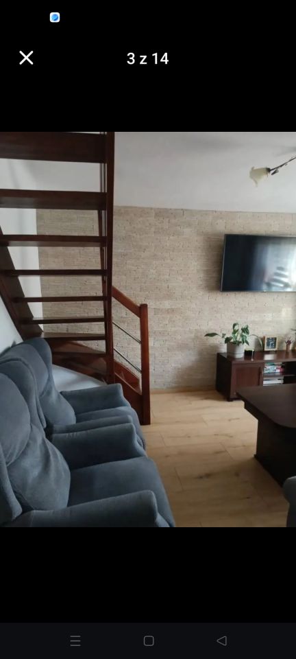 bliźniak, 5 pokoi Sypniewo, Spacerowa. Zdjęcie 3