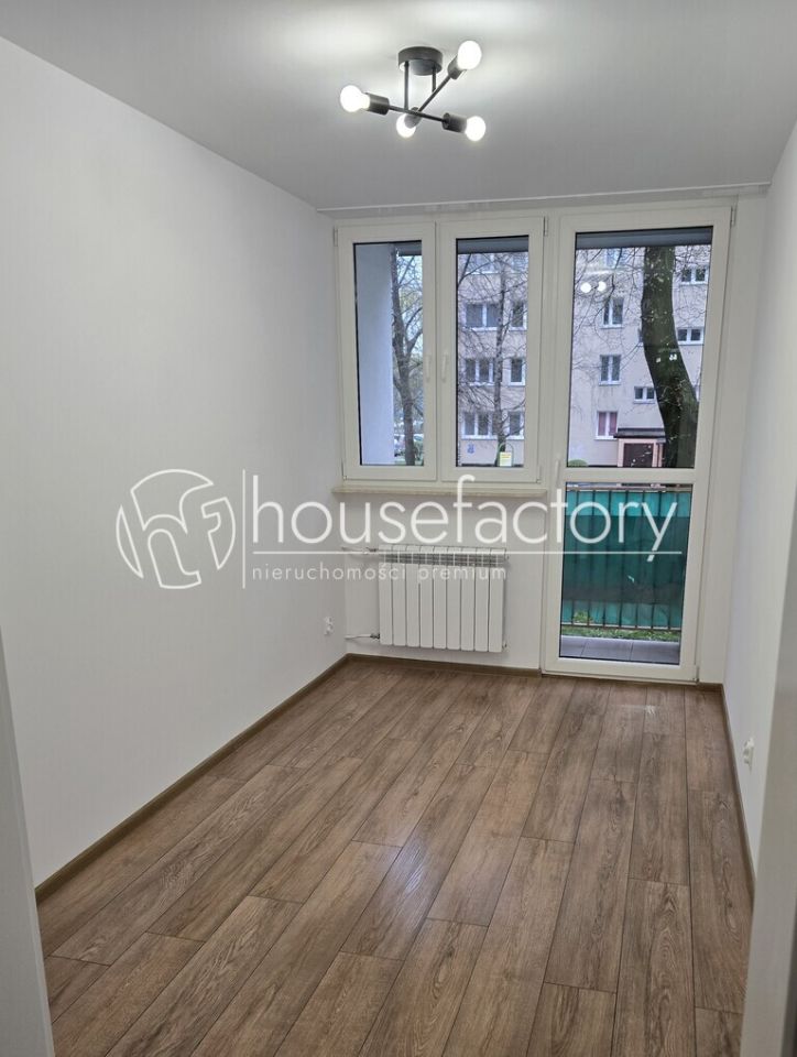 Mieszkanie 2-pokojowe Łódź Górna, ul. gen. Jarosława Dąbrowskiego. Zdjęcie 5