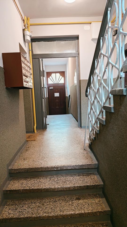 Mieszkanie 3-pokojowe Bytom Śródmieście. Zdjęcie 14
