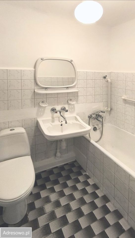 Mieszkanie 3-pokojowe Warszawa Śródmieście. Zdjęcie 13