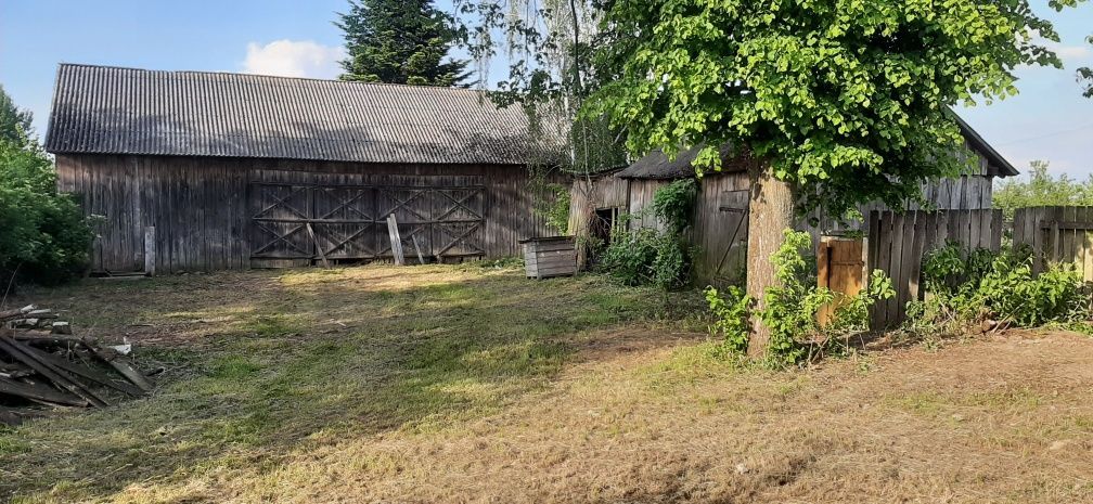Działka rolno-budowlana Ratoszyn Pierwszy. Zdjęcie 6