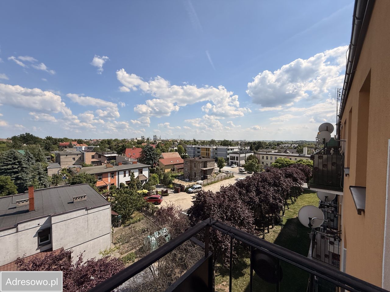 Mieszkanie 2-pokojowe Środa Wielkopolska, os. Młodych. Zdjęcie 16