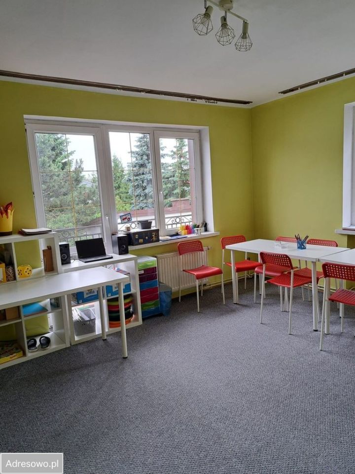 dom wolnostojący, 5 pokoi Mława, ul. Armii Krajowej. Zdjęcie 11