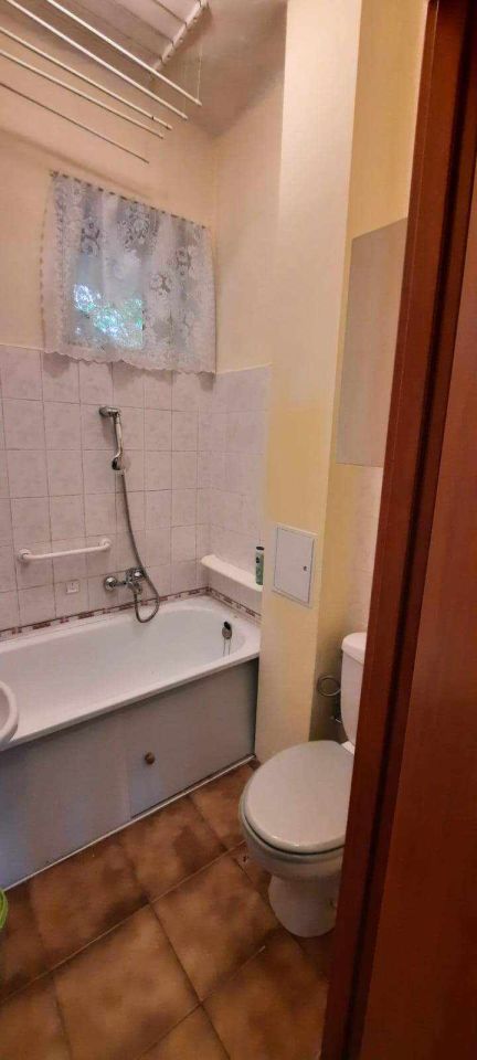 Mieszkanie 2-pokojowe Warszawa Śródmieście, ul. Bonifraterska. Zdjęcie 7