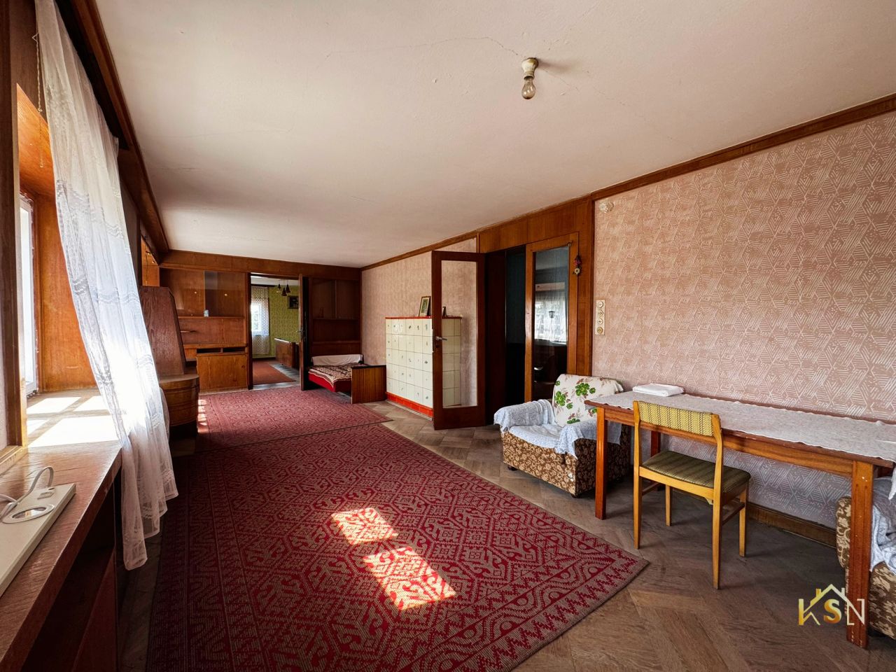 dom wolnostojący, 10 pokoi Porajów, ul. Poniatowskiego. Zdjęcie 14